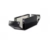 Leitz Click & Store WOW CD-Aufbewahrungsbox, Schwarz, Karton, 143 mm, 352 mm, 136 mm, 440 g