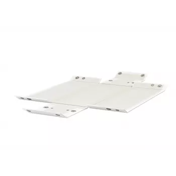 Leitz Click & Store WOW CD-Aufbewahrungsbox, Weiß, Karton, 143 mm, 352 mm, 136 mm, 440 g