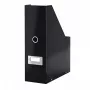 Leitz Click & Store WOW Zeitschriftensammler, Schwarz, Karton, 103 mm, 253 mm, 330 mm, 95 x 245 x 310 mm