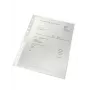 Leitz Recycle A4-Sichthülle, 210 x 297 mm (A4), Transparent, Polypropylen (PP), Hochformat, 80 g/m², 0,1 mm