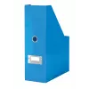 Leitz Click & Store WOW Zeitschriftensammler, Blau, Karton, 103 mm, 253 mm, 330 mm, 95 x 245 x 310 mm
