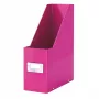 Leitz Click & Store WOW Zeitschriftensammler, Pink, Karton, 103 mm, 253 mm, 330 mm, 95 x 245 x 310 mm