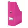 Leitz Click & Store WOW Zeitschriftensammler, Pink, Karton, 103 mm, 253 mm, 330 mm, 95 x 245 x 310 mm