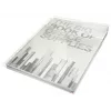 Leitz Klarsichthülle dehnbar PP mit Klappe 180my A4, 210 x 297 mm (A4), Transparent, Polypropylen (PP), Hochformat, 80 g/m², 236 mm