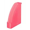 Leitz Zeitschriftensammler Plus Standard, Pink, Kunststoff, A4, 7 cm, 78 mm, 278 mm