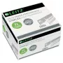Leitz Heftklammern Power Performance P4 26/8 Box mit 5000 Stück, Heftklammernpäckchen, 26/8, 8 mm, 100 Heftklammern, Befestigung, 26/8