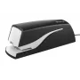 Leitz NeXXt Elektrohefter 5532 10 Blatt, 10 Blatt, Standard-Clinch, 1 cm, Kunststoff, Schwarz, AC