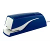 Leitz Elektrohefter 5532 NeXXt 10 Blatt, 10 Blatt, 200 Heftklammern, 1 cm, 1 cm, Kunststoff, Blau