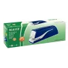 Leitz Elektrohefter 5532 NeXXt 10 Blatt, 10 Blatt, 200 Heftklammern, 1 cm, 1 cm, Kunststoff, Blau
