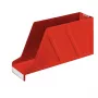 Leitz Shelf Files, A4, roter Dokumentenhalter