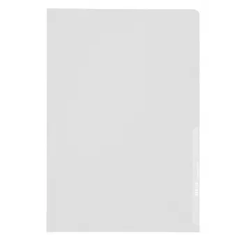 Leitz Premium-Hefter A4, Rezyklatanteil 30 % (pre-consumer), A4, Polypropylen (PP), 313 mm, 220 mm, 20 g