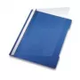Leitz Präsentationsmappe A4 Rot (25) Berichtsumschlag PVC