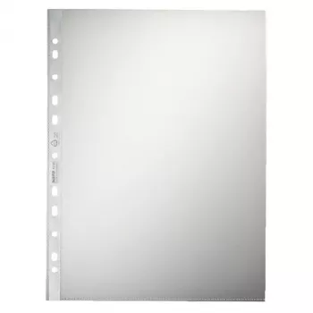 Leitz 4790000 Klarsichthülle A4 100 St.
