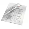 Leitz 47840003 Klarsichthülle A4 Polypropylen (PP)