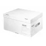 Leitz Archivbox Infinity FSC® A4, Weiß, A4, 430 g, 355 x 255 x 190 mm