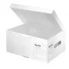 Leitz Archivbox Infinity FSC® A4, Weiß, A4, 430 g, 355 x 255 x 190 mm