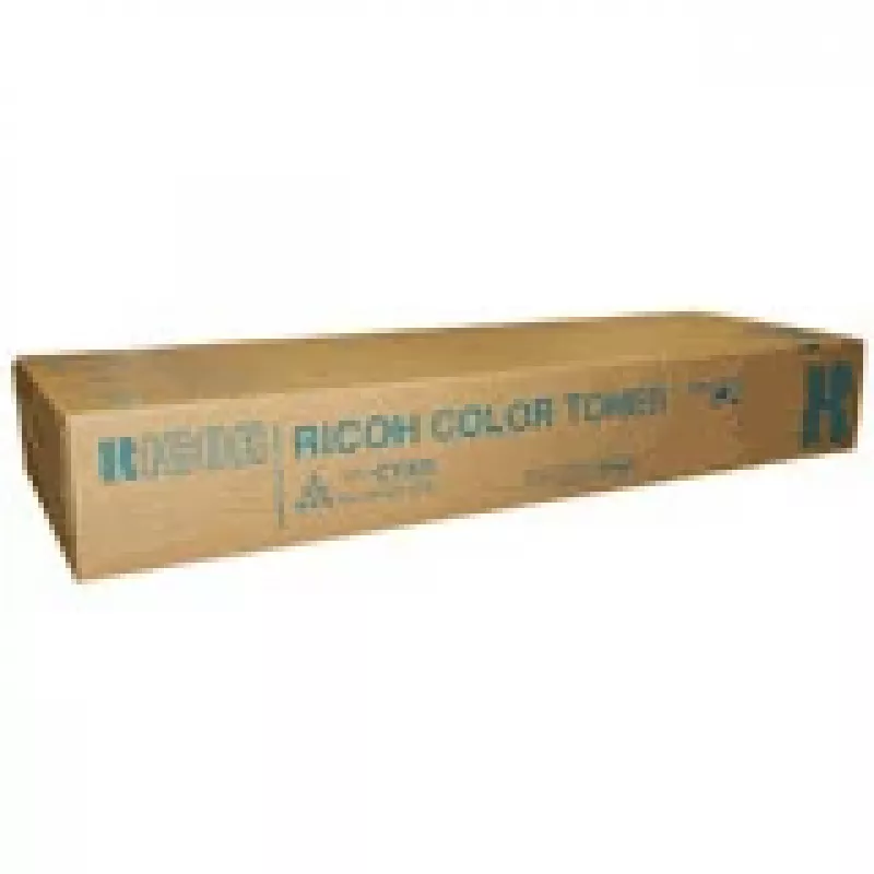 Ricoh Tonerkartusche Cyan Typ M2 Original