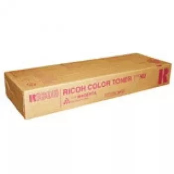 Ricoh Toner Magenta Typ M2 Tonerkartusche Original