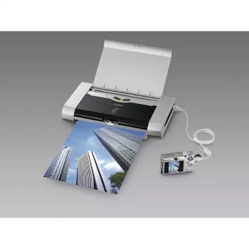Canon PIXMA iP90v Tintenstrahldrucker Farbe 4800 x 1200 dpi A4