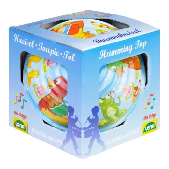 Lena 52266 Musikspielzeug