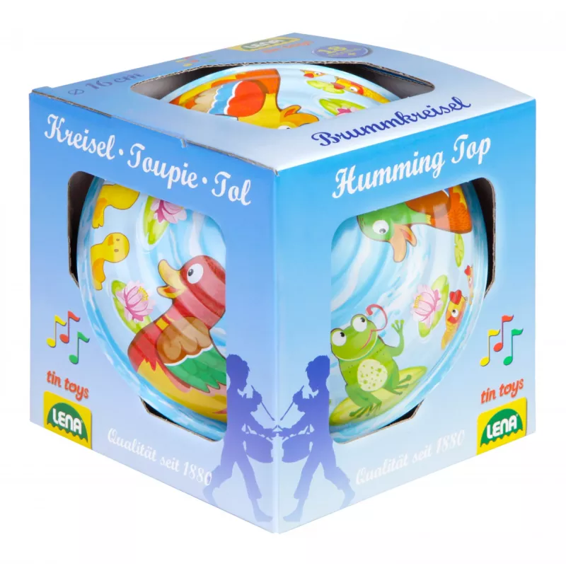 Lena 52266 Musikspielzeug