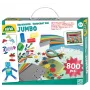 Kinder-Bastelset Lena SM42665 Multicolour ab 5 Jahren