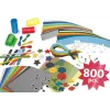 Kinder-Bastelset Lena SM42665 Multicolour ab 5 Jahren