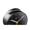 Braun BC12 Quarz-Wecker Schwarz