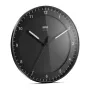 Braun BC 17B-DCF mechanische Uhr Kreis Weiß