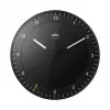 Braun BC 17B-DCF mechanische Uhr Kreis Weiß