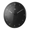 Braun BC 17B-DCF mechanische Uhr Kreis Weiß