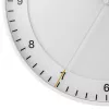 Braun BC 17 Mechanische Uhr Andere Weiß