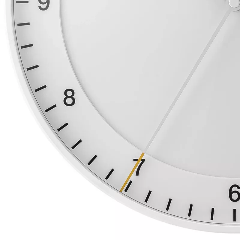 Braun BC 17 Mechanische Uhr Andere Weiß