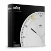 Braun BC 17 Mechanische Uhr Andere Weiß