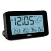 Braun BC13BP-DCF Digitaler Wecker Schwarz