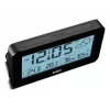 Braun BC13BP-DCF Digitaler Wecker Schwarz