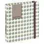 Hama Fern Fotoalbum Mehrfarbig 56 Blätter 5,4 x 8,6 cm