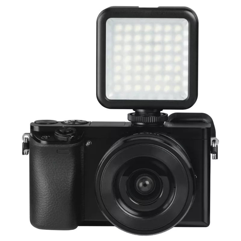 Hama 49 BD Selfie-Licht