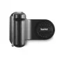 Grip HAMA MagGrip Grip — magnetischer Smartphone-Griff, Kunststoff, schwarz, 130×50×100 mm