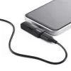 Hama Smart Wireless schwarzes Lavalier-Ansteckmikrofon
