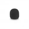 Hama Smart Wireless schwarzes Lavalier-Ansteckmikrofon