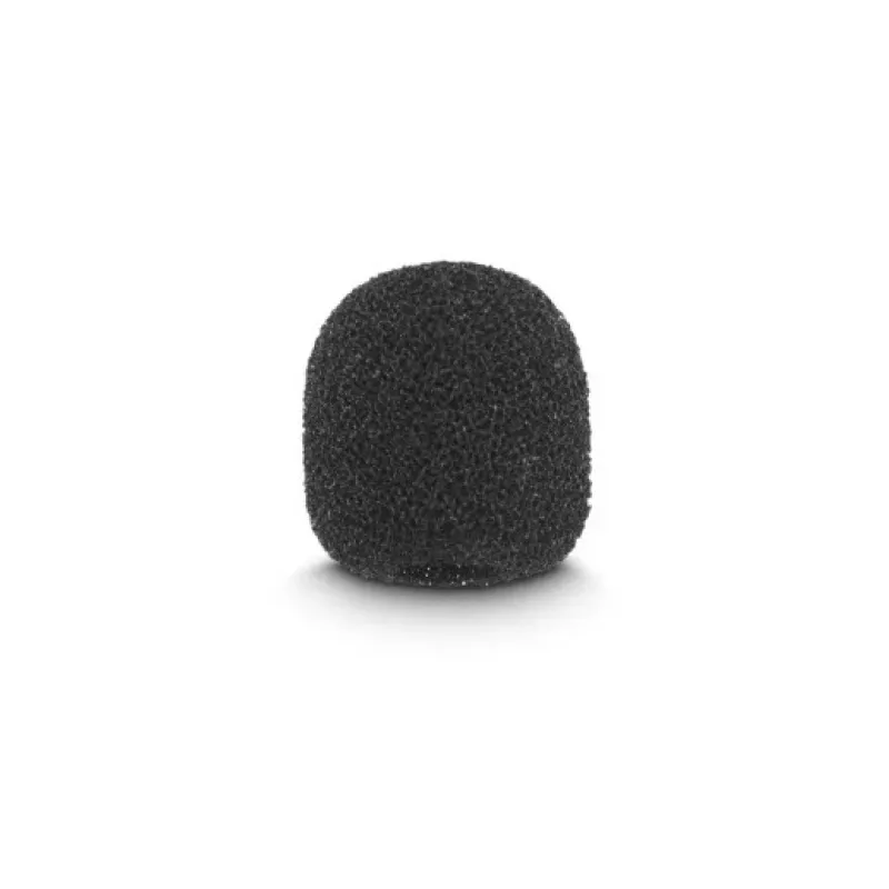 Hama Smart Wireless schwarzes Lavalier-Ansteckmikrofon