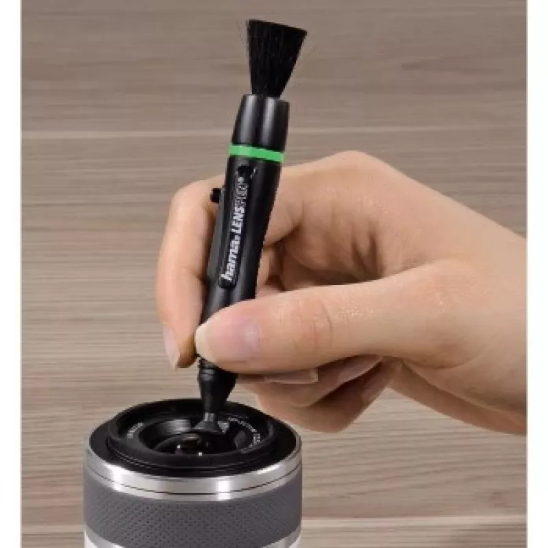 Hama MiniPro III, Kunststoff, Schwarz, 1 Stück(e)