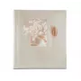 Hama Singo II Fotoalbum Beige 20 Blätter Spiralbindung