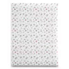 Fotoalbum HAMA Floral 10x15 cm für 200 Fotos, Einsteckseiten
