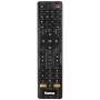 Hama 00012306 Fernbedienung IR Wireless DVD/Blu-ray, STB, TV, VCR Drucktasten