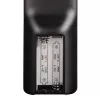 Hama 00012306 Fernbedienung IR Wireless DVD/Blu-ray, STB, TV, VCR Drucktasten
