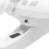 Hama 00014159 Bluetooth Musikempfänger Schwarz