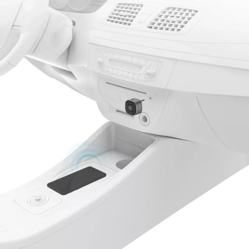 Hama 00014159 Bluetooth Musikempfänger Schwarz