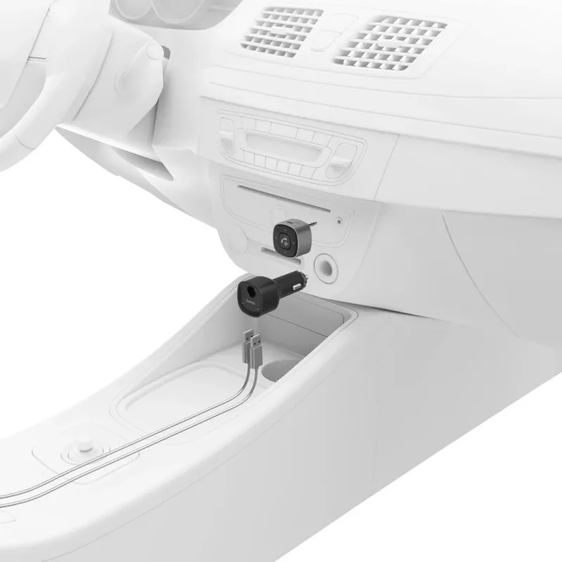 Hama 00014159 Bluetooth Musikempfänger Schwarz
